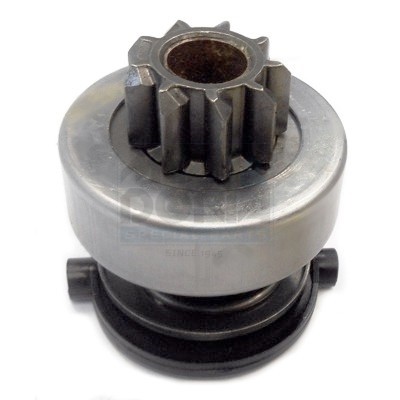 Meat & Doria Ritzel Starter FüR Audi A4 8E2 B6 2.0 1.6 8D2 B5 1.8 8E5 8D5-image