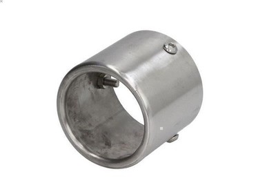Auspuff Tip Walker 10682 für Saab 9000 2 1988-1993