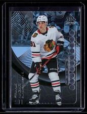 2024-25 Upper Deck Triple Dimensions Reflections #TDR-4 Frank Nazar