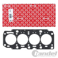 Elring Zylinderkopfdichtung Passend FüR Alfa Romeo 156 GT GTV Spider