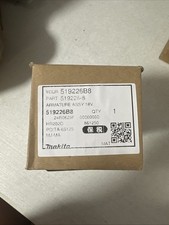 MAKITA 519226-8 5192268 ARMATURE GENUINE FOR XRH04 ROTARY HAMMER