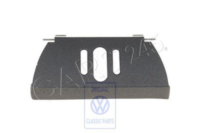 Original VW Polo Derby Vento-Ind Kappe 6N0863651B01C
