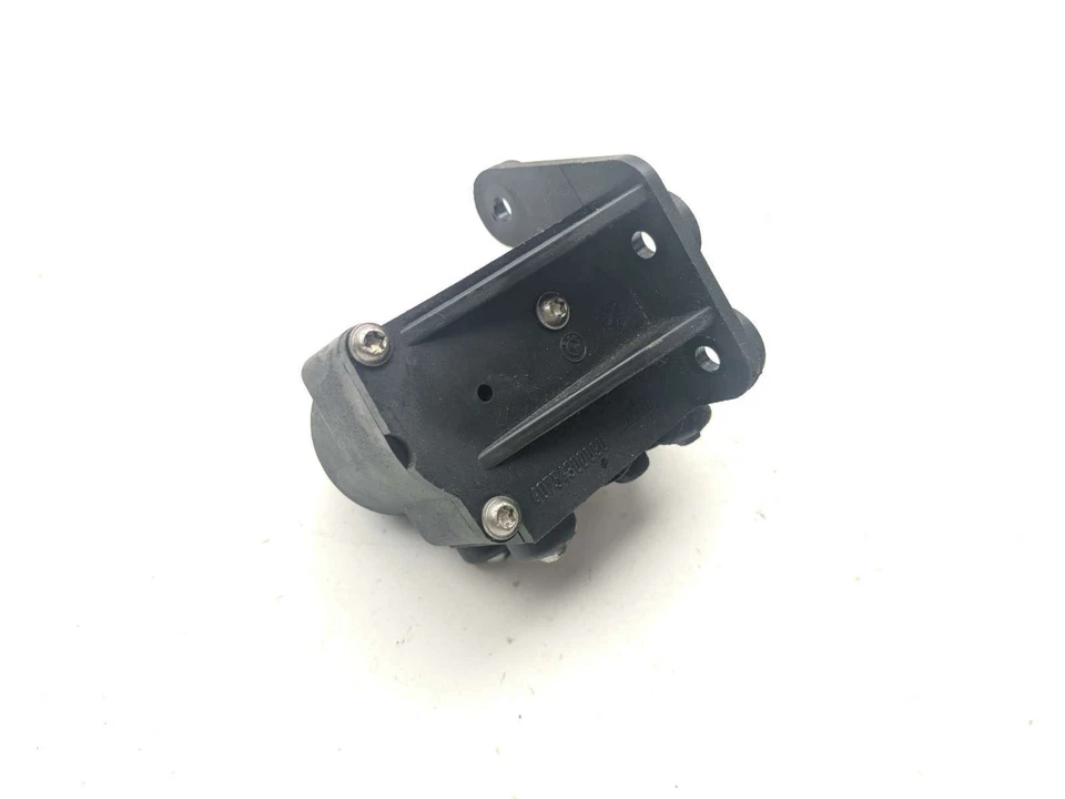 Cerradura pestillo asiento bmw r 1200 rt 12 Foto 2 de 4