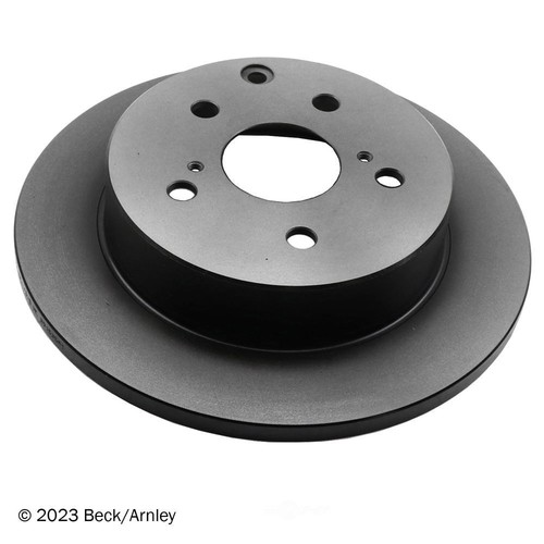 EBC RK Series Premium Front Rotors (302x18mm) | 96-2000 Toyota Rav4 2.0L main image 0
