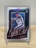 2021 Donruss Optic #LO4 Tom Seaver “Lights Out” Insert New York Mets