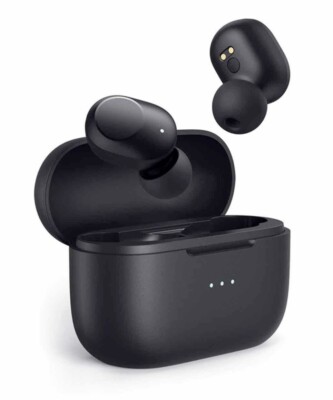 Kopfhörer Bluetooth Touch Control In-Ear Ohrhörer Wireless Headset TWS IPX5 BUDS