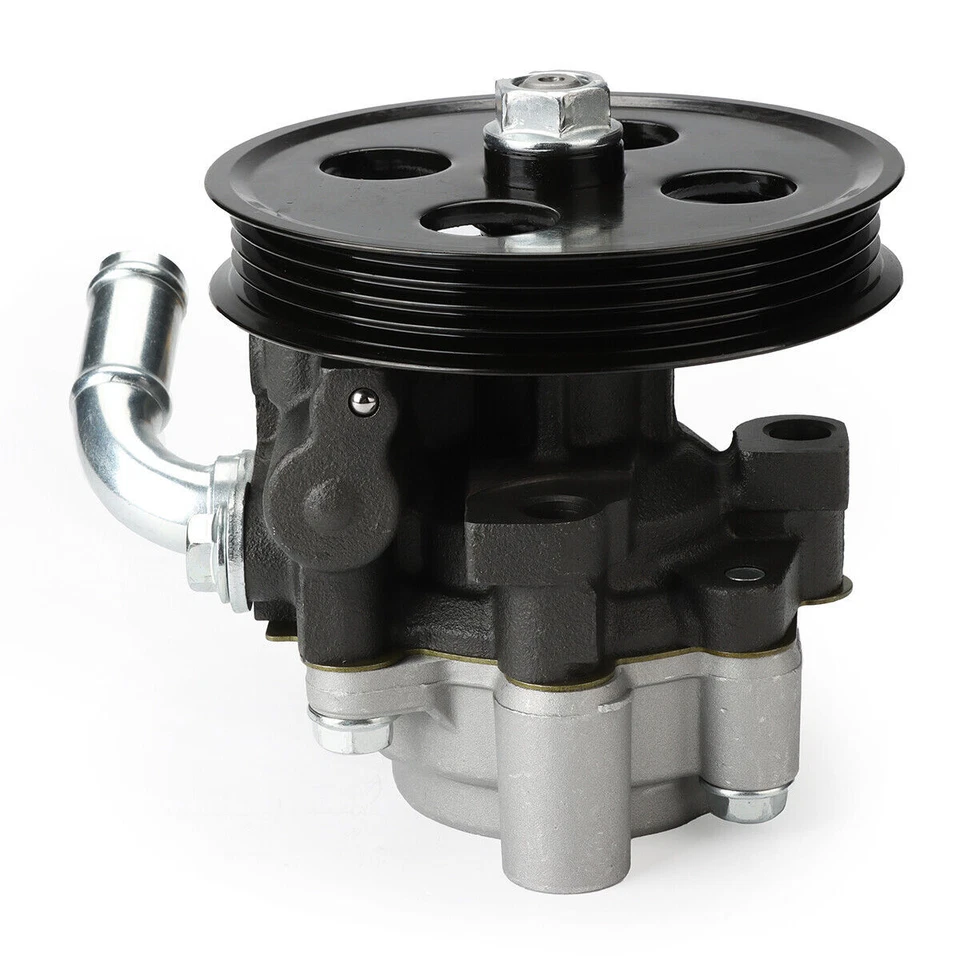 Power Steering Pump for Lexus ES300 1997-2001 3.0L V6 Toyota Solara 1999-2003 - Image 2 of 4