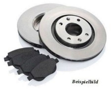 Disque de frein Chrysler STRATUS