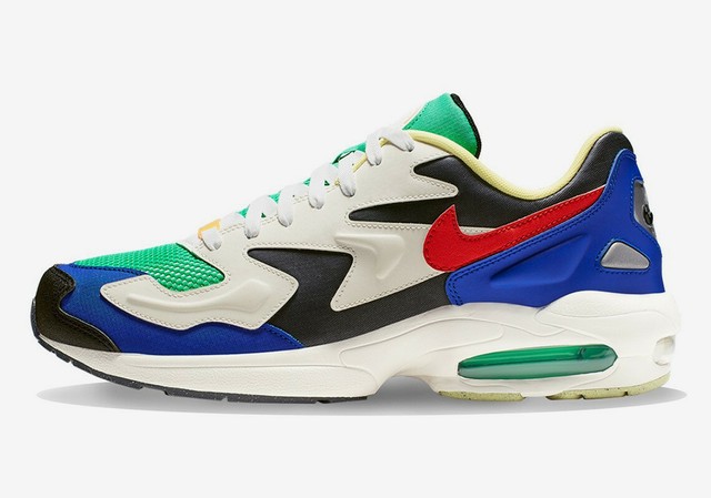 nike air max off white blue