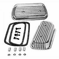 Scat Vw Volkswagen Bolt On Valve Covers Buggy Offroad Drag 80043 Free Shipping