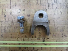 *OEM* 0800 Yamaha Injector Cap & Bolt w/ Washer