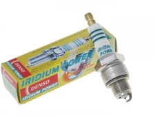 Denso Spark Plug Iwf22 Iridium For Sym Jet 100 50 Suzuki TS X Honda MT Rex Rexy