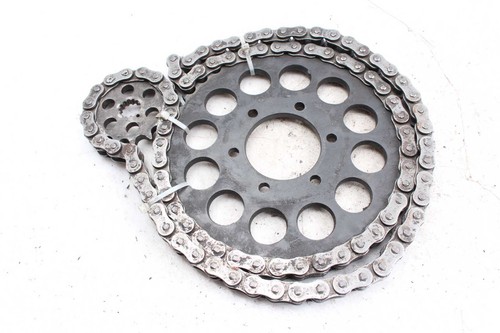 Kettenkit Steuerkette Suzuki GSX 750 S Katana GR71A 82-85