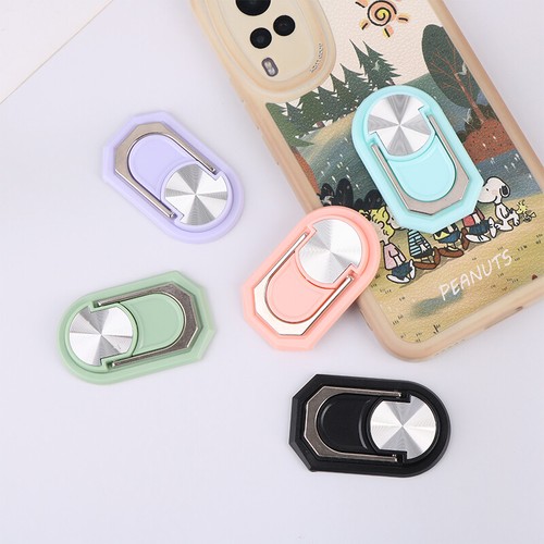 2PCS Mini Cooling Stand Feet Foldable Laptop Non-slip Base Bracket Support - Photo 3/21