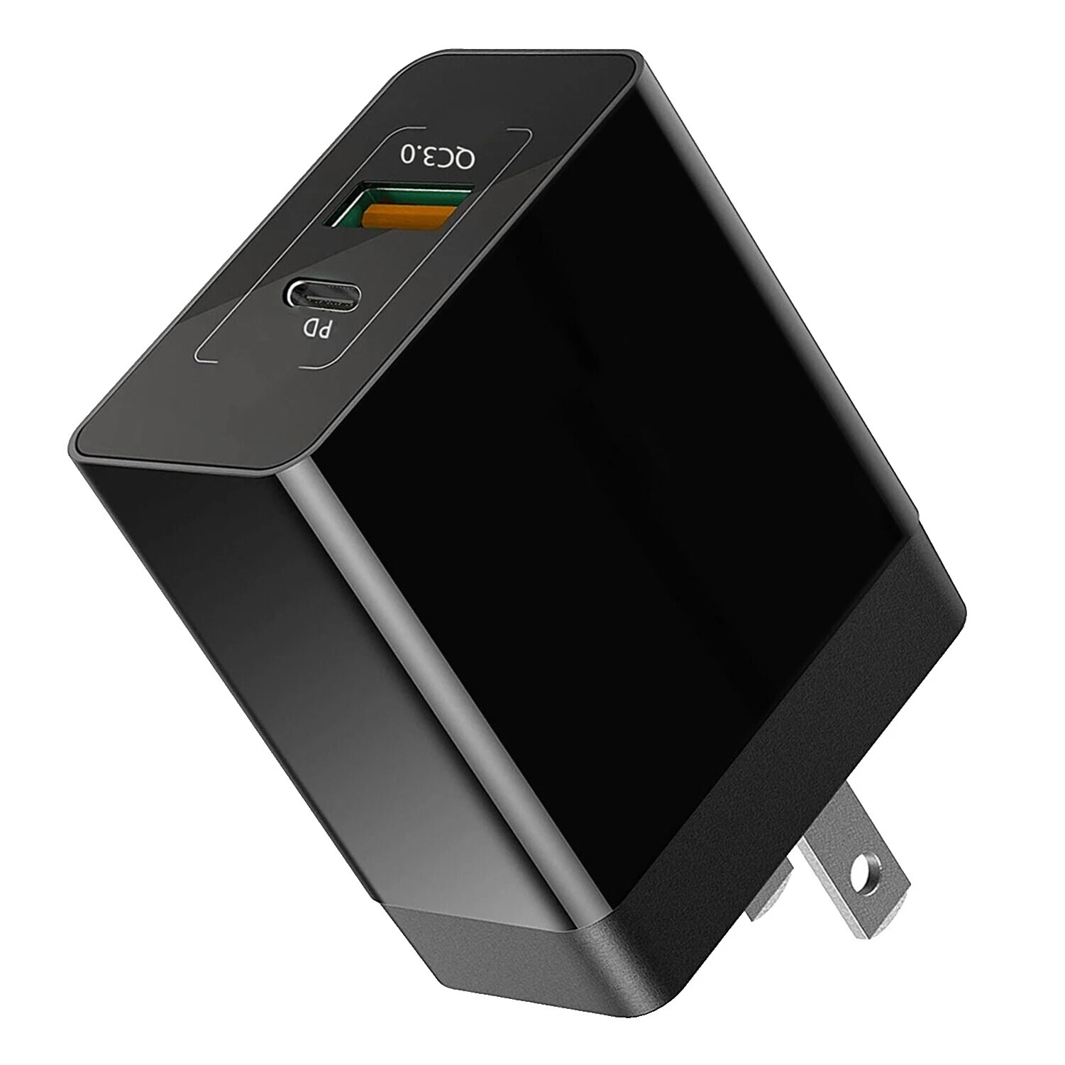 USB-C Cargadores de pared de teléfono celular para Universal