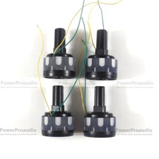 4 x Capsule Cartridge part Suit For Shure BETA58A BETA57A Wired Microphone