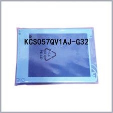 KCS057QV1AJ-G32 5.7" 320 240 Highly clear LCD Display Screen Panel for Kyocera
