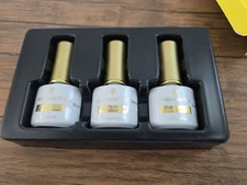 Shine Myself Born Pretty Nail Art Set Care Base & Matte & Top Coat