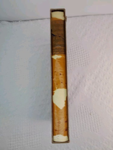 The Autobiography of Benjamin Franklin Heritage Press glassine Slipcase 1951 - Picture 18 of 20