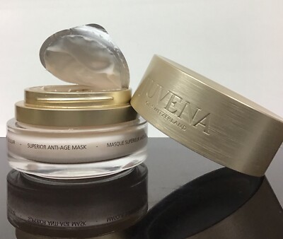 【新品】JUVENTA MIRACLE BEAUTY MASK 75ml Juvena Miracle Beauty Anti-Age Mask 2.5 Fl Oz / 75 ml, 80