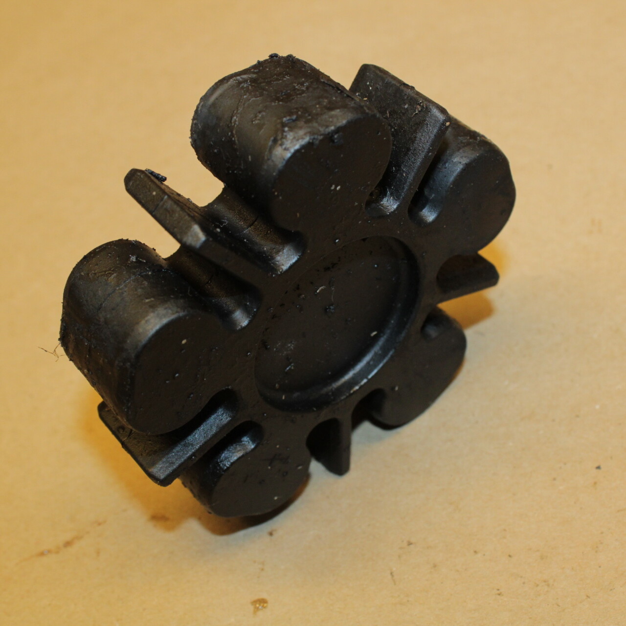 Yamaha 20002001 GP1200R Drive Shaft Coupler Damper Rubber Dampener eBay