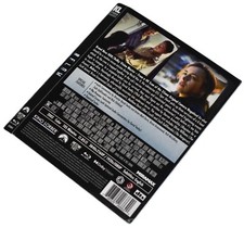 UHD SLIPCOVER ONLY - Fits: Below Kino Ultra HD 4K Blu-ray - SLIPCOVER ONLY