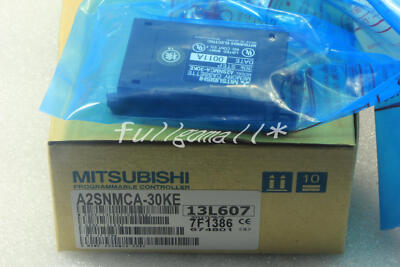 1PCS NEW Mitsubishi A2SNMCA-30KE Memory Cassette