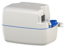 Sanibroy SFA Sanicondens SK6 Pro Kondensathebeanlage Kondensatpumpe Hebeanlage