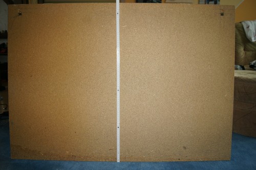 braun Hifi Lautsprecher sk 55 sk 61 sk6 Werbetafel Musikinstrumente - Bild 5 von 5