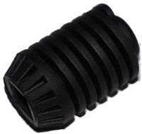 Mercedes Kofferraumdeckel Gummi Puffer Stopper A2019870440 Neu Original
