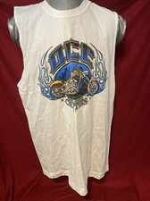 Orange County Choppers Tank Top Men's Size Medium Motorcycle Graphic NWOT 2004
