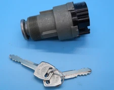 1968 1969 1970 Ford Truck Ignition switch lock cylinder and 2 keys