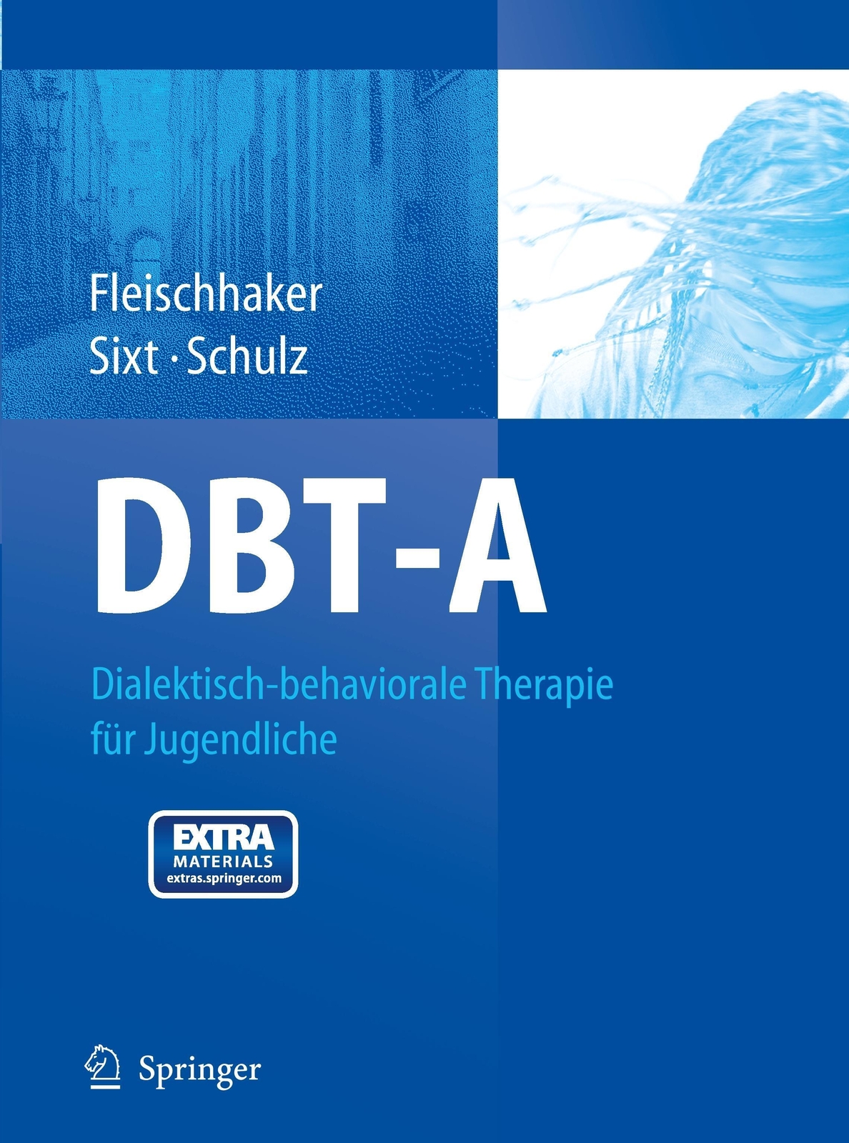 Thumbnail - Christian Fleischhaker (u. A.) | Dbt-a: Dialektisch-behaviorale
