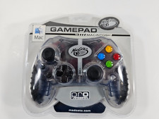 NEW SEALED Madcatz Pro Series Macintosh Wired Controller Gamepad Mac