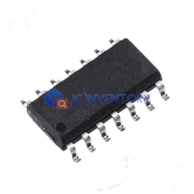 10PCS CD74HCT27M96 IC CMOS TRPL 3IN NOR GATE 14SOIC HCT27 74HCT27