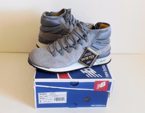 new balance gore tex hombre