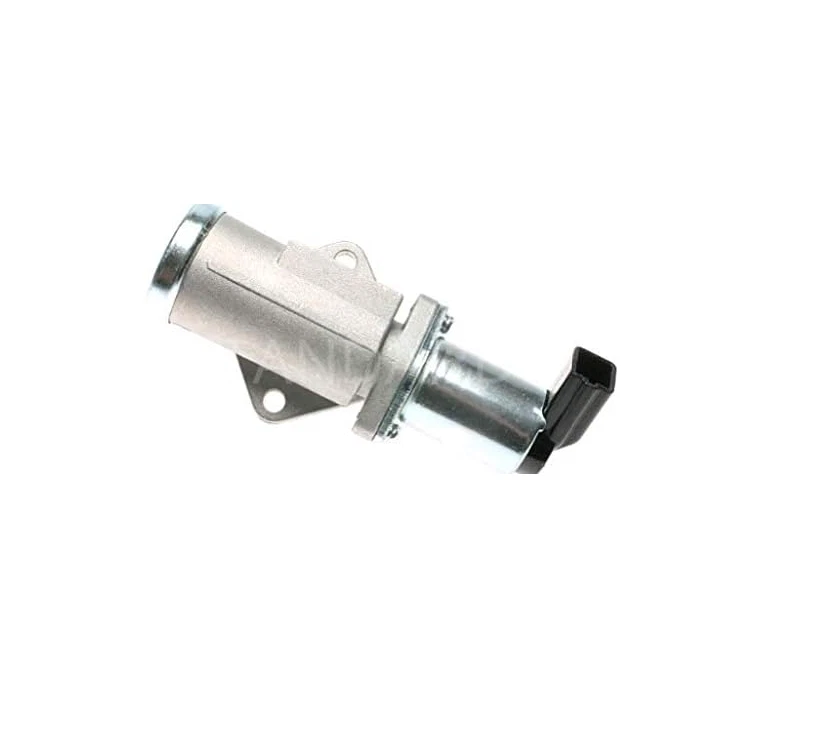 Motor de control de aire en ralentí para Ford 1987-1988 E752 AC29 Foto 3 de 4