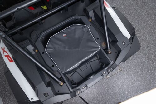 65L UTV Leakproof Ice Cooler Bag Storage For Polaris RZR XP 1000/4 Zforce 950 - Picture 11 of 18