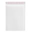 thumbnail 4  - ANY SIZE POLY BUBBLE  MAILERS SHIPPING MAILING PADDED BAGS ENVELOPES WHITE 