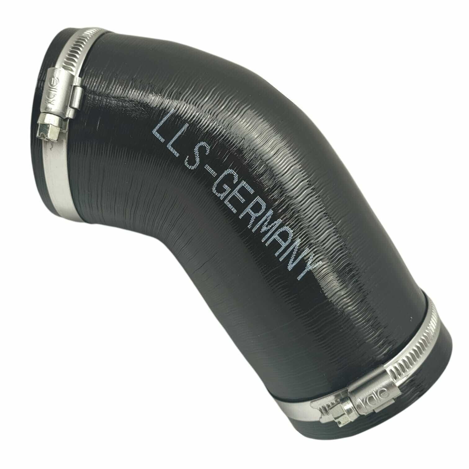 Turbo Hose for Nissan Pathfinder 3.0 dCi 144635X22C Intercooler Hose
