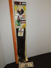 22" Afro Bally Braids Synthetic GHANA Crochet Braid Hair Extensions Color F1B/27