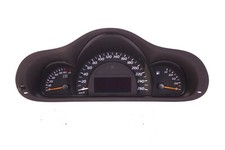 Tachometer Mercedes Benz W203 CL Sport Coupe C-Kl. A2035401547 Benziner KFZ Tachometer Mercedes Benz W203 CL Sport Coupe C-Kl. A2035401547 Benziner KFZ