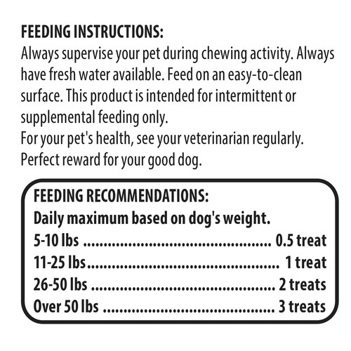 GR 16OZ CHICKEN JERKY - Picture 8 of 9