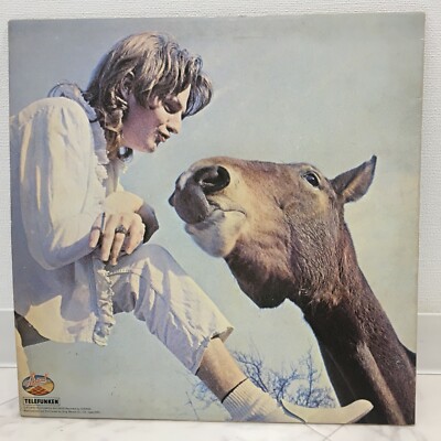 LA DUSSELDORF / VIVA JAPAN ISSUE LP W/INSERT | eBay