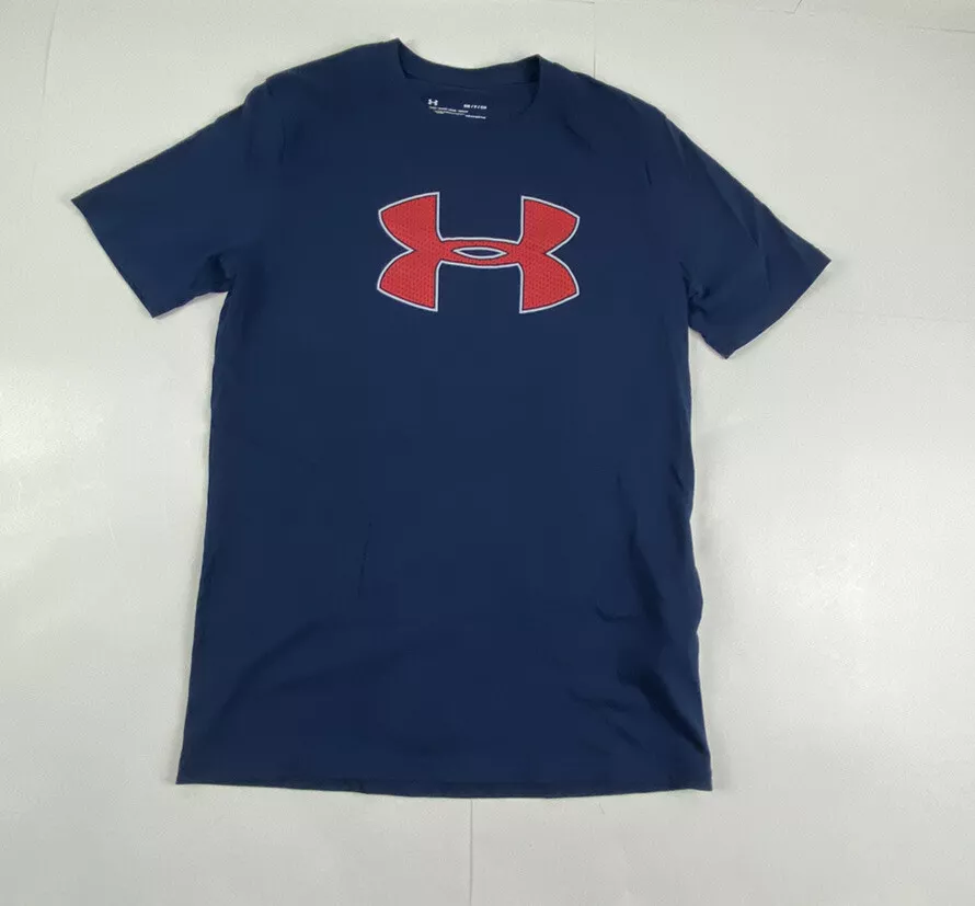 Under armour loose heatgear t shirts sales