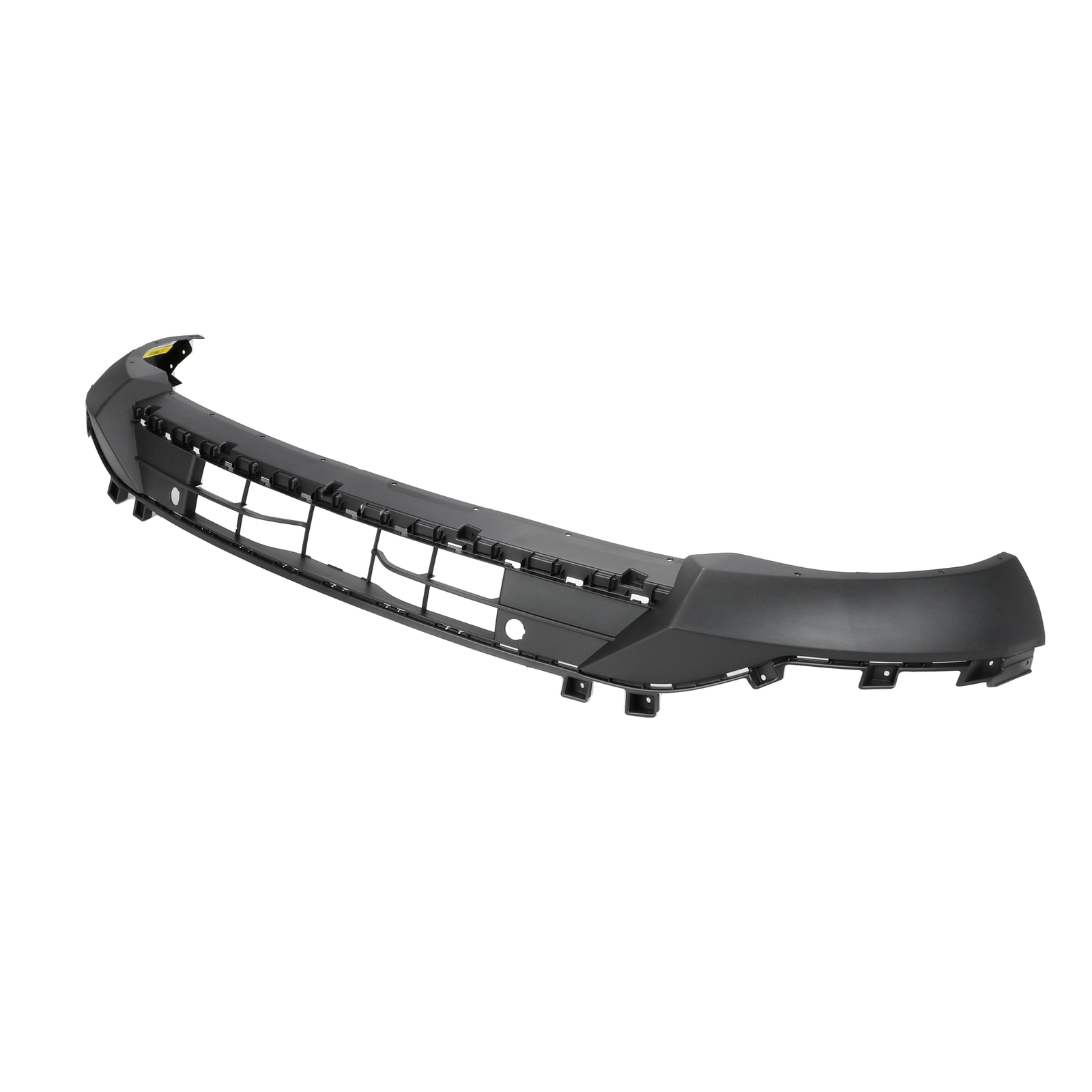 Cubierta de parachoques inferior negra para Ford Escape 2020-2022 (N/P LJ6Z-17D957-C)