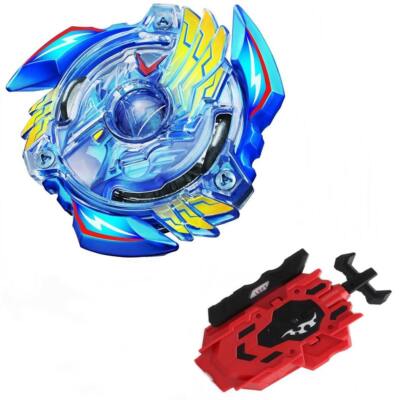 B-34 Victory Valkyrie mit String Starter für Beyblade Burst Turbo Rise Arena