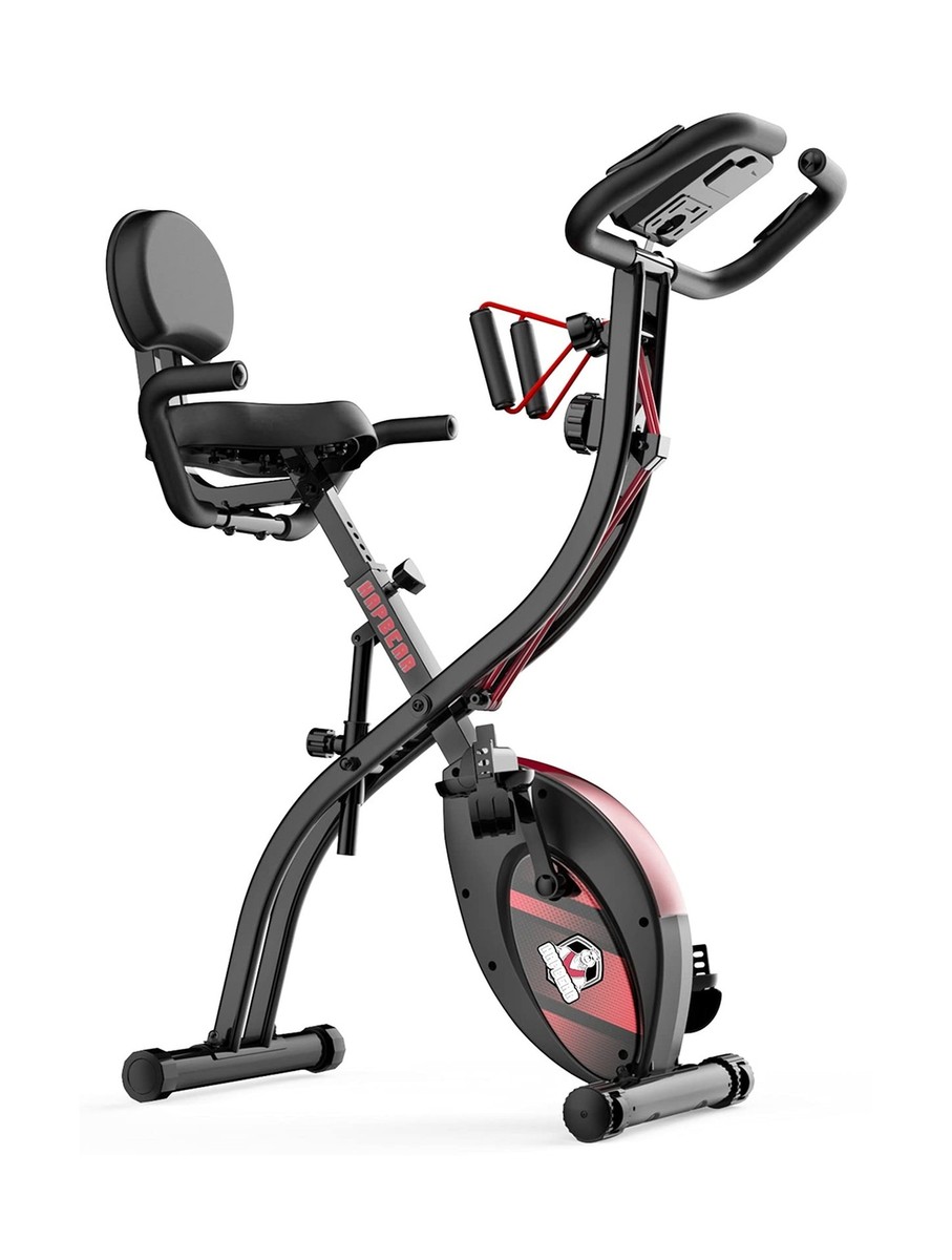Indoor Cycling Magnetic Bicycle Everfit Recumbent Bike Buy Everfit