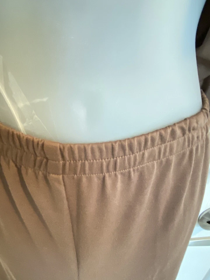 Conjunto de Top y Pantalones IC By Connie K Sin Mangas Talla XL Nuevo con Etiquetas Foto 3 de 4