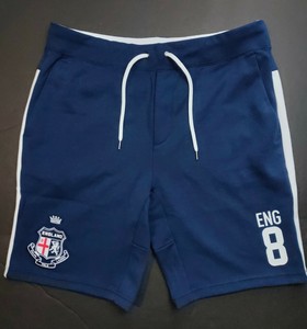 ralph lauren fleece shorts